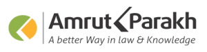 CS Amrut K. Parakh | official website Logo
